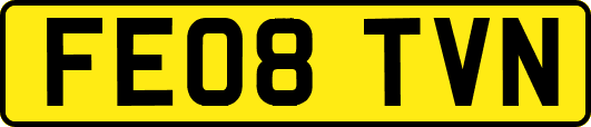 FE08TVN