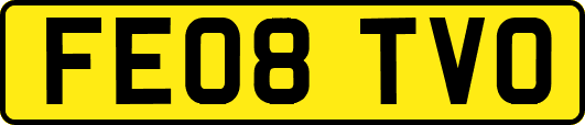 FE08TVO