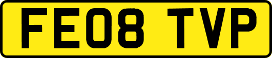 FE08TVP