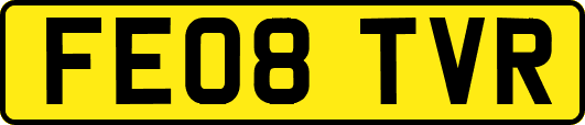 FE08TVR