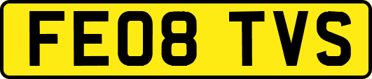FE08TVS