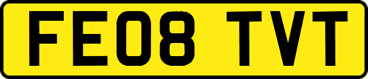FE08TVT