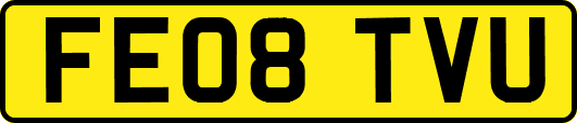 FE08TVU