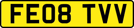 FE08TVV