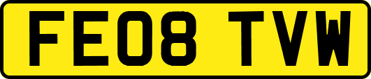 FE08TVW