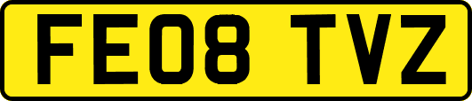 FE08TVZ