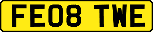 FE08TWE