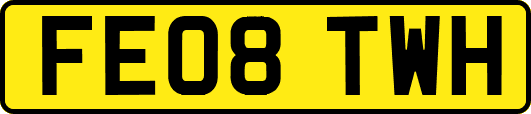 FE08TWH