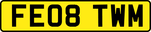 FE08TWM