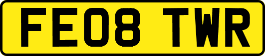 FE08TWR