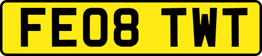 FE08TWT