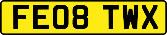 FE08TWX