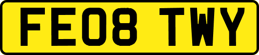 FE08TWY
