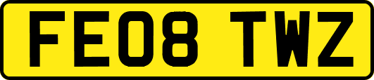 FE08TWZ