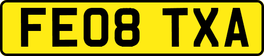 FE08TXA