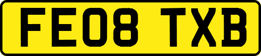 FE08TXB
