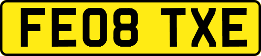 FE08TXE