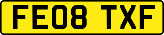 FE08TXF