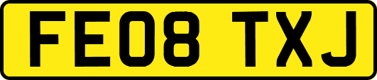 FE08TXJ
