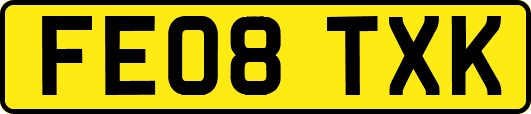 FE08TXK