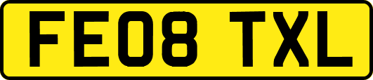 FE08TXL