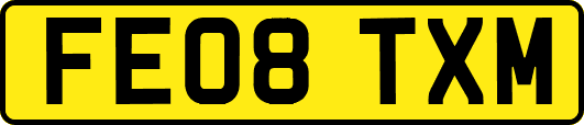 FE08TXM