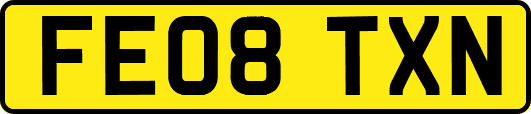 FE08TXN