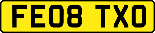 FE08TXO