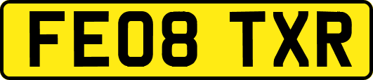 FE08TXR