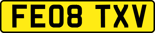 FE08TXV