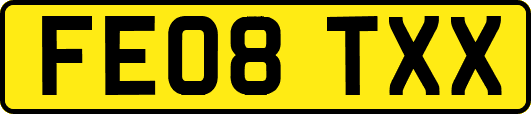 FE08TXX