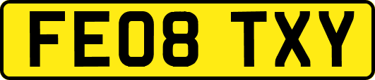 FE08TXY