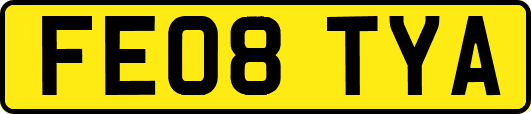 FE08TYA