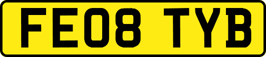 FE08TYB