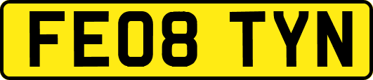 FE08TYN
