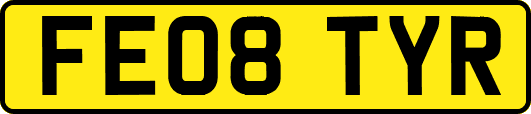 FE08TYR
