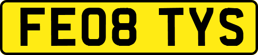 FE08TYS