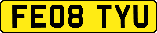 FE08TYU