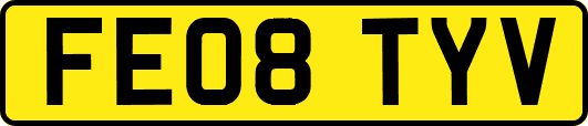FE08TYV