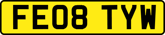FE08TYW