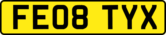FE08TYX