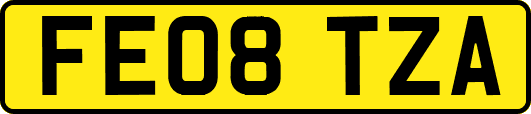 FE08TZA