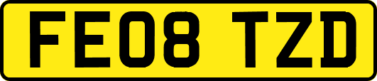 FE08TZD