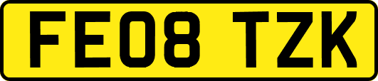 FE08TZK