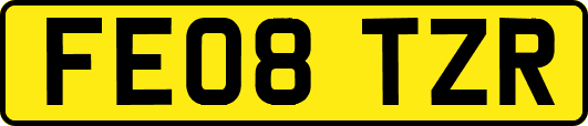 FE08TZR