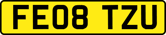 FE08TZU