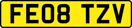 FE08TZV