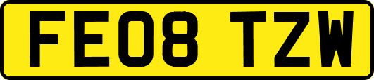 FE08TZW