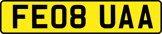 FE08UAA