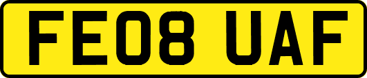 FE08UAF